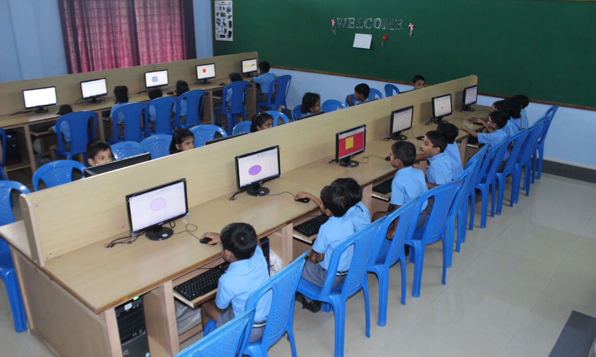 Computer Lab