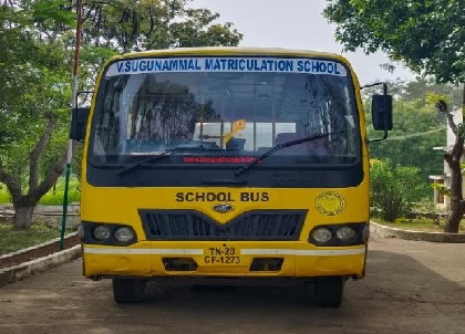 facilities